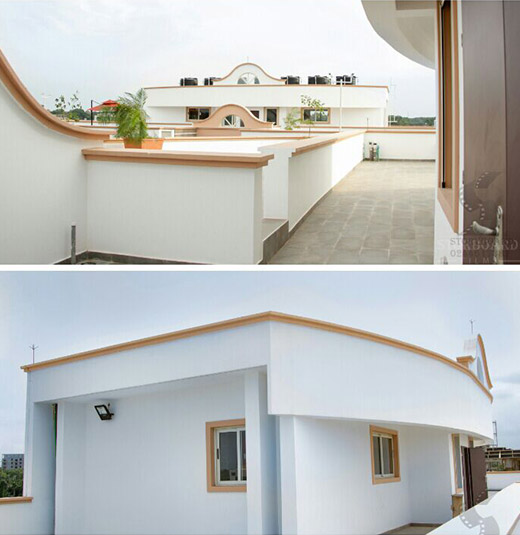 PENTHOUSE STUDIO APARTMENTS TO LET